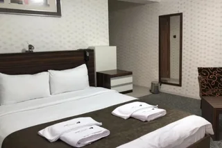 Ван: Hotel Fuat