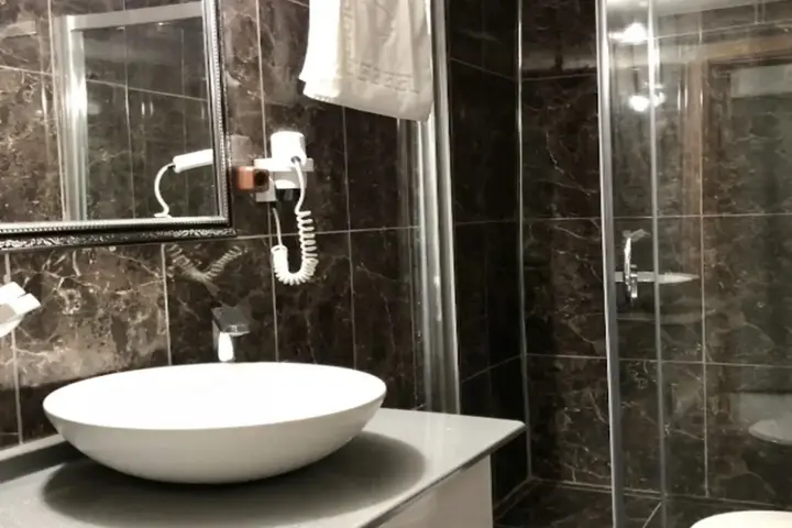 Ван: Hotel Fuat