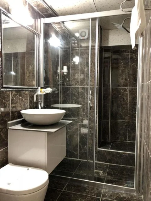 Ван: Hotel Fuat