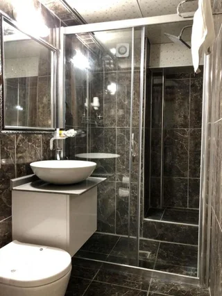 Ван: Hotel Fuat