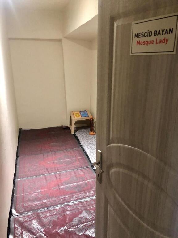 Ван: Hotel Fuat