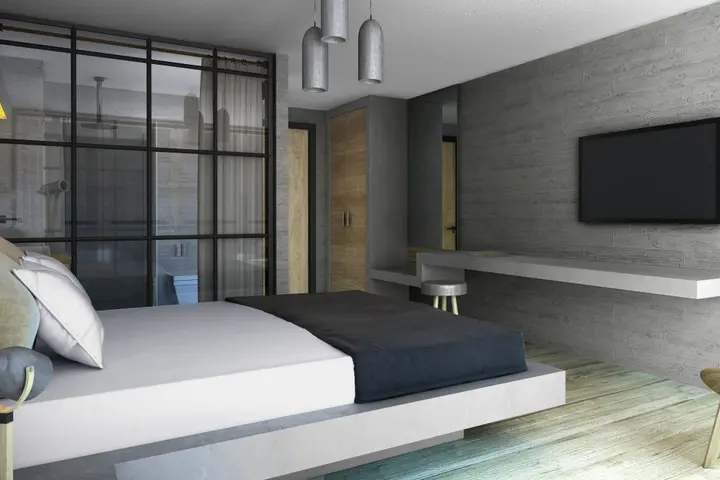 Чешме: The S, an Ascend Hotel Collection Member
