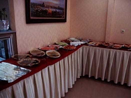 Alhas Hotel — фото 4