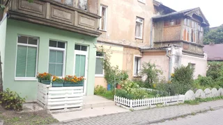 Зеленоградск: Апартаменты на Саратовском