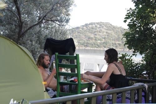 Can Tent Camping — фото 6