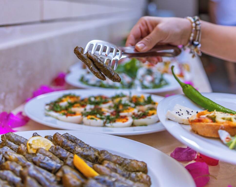 Каш: Aphrodite Hotel Kaş