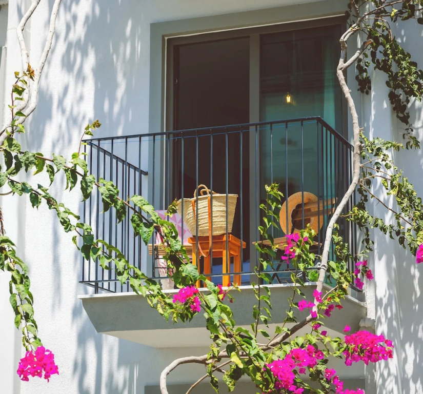 Каш: Aphrodite Hotel Kaş