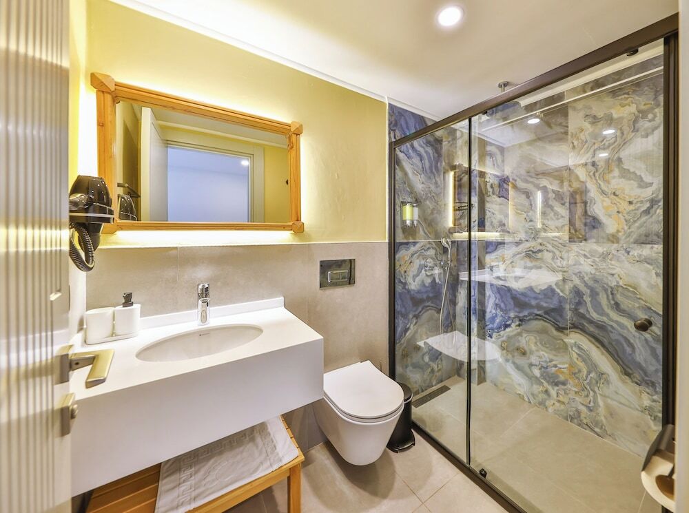 Каш: Aphrodite Hotel Kaş
