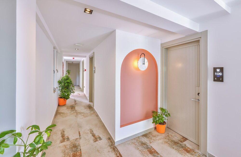 Каш: Aphrodite Hotel Kaş
