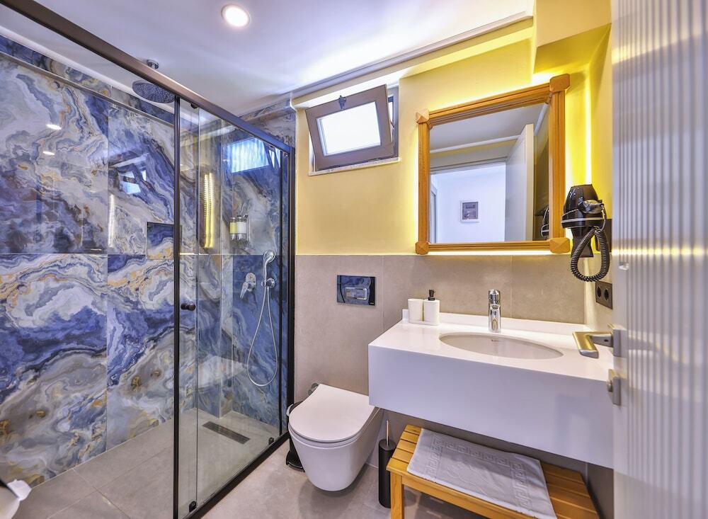Каш: Aphrodite Hotel Kaş