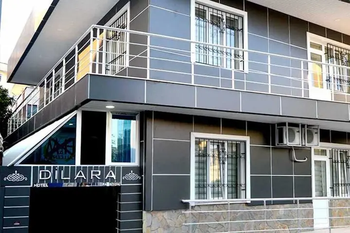 Анталья: Dilara Hotel