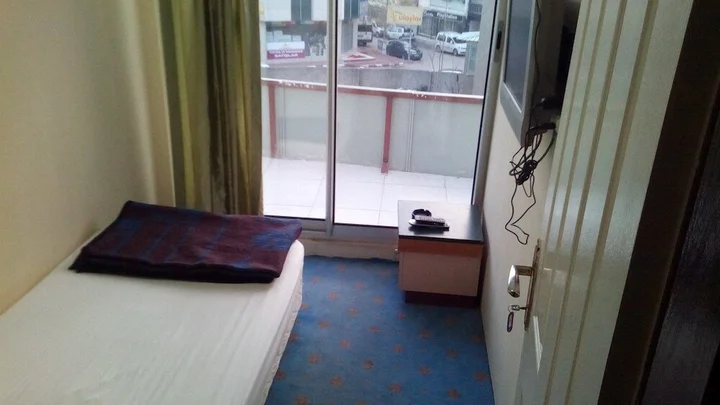 Анталья: Dilara Hotel