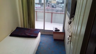 Анталья: Dilara Hotel