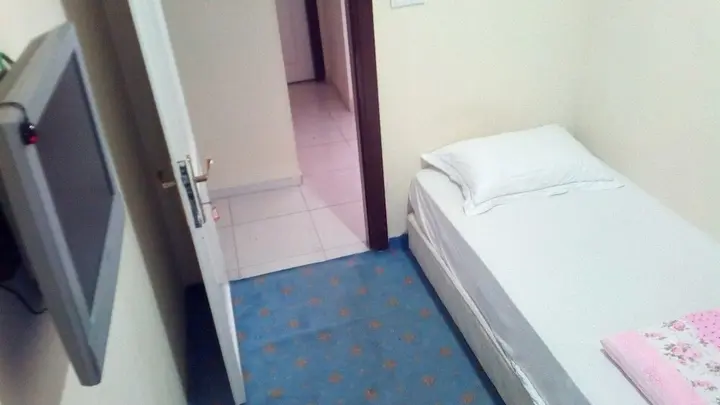Анталья: Dilara Hotel