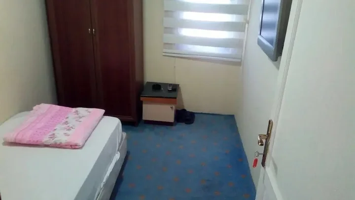 Анталья: Dilara Hotel