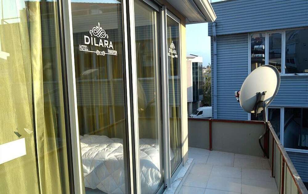 Dilara Hotel — фото 5