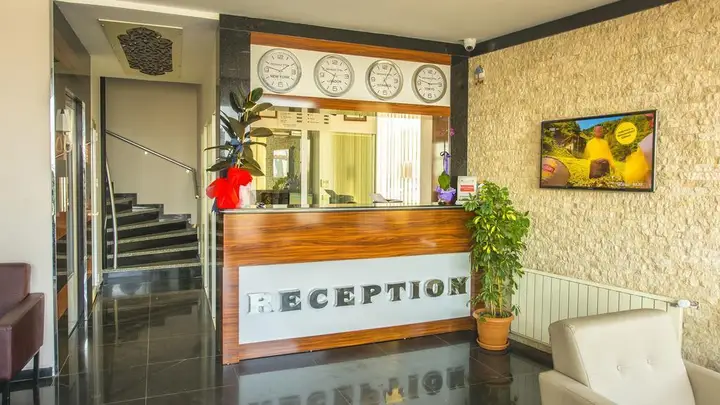 Akcakoca Poyraz Otel — фото 6