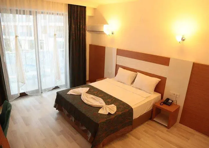 Кумлуджа: Grand Cinar Hotel
