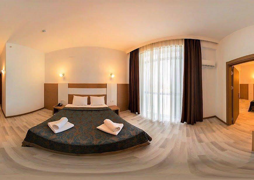 Кумлуджа: Grand Cinar Hotel