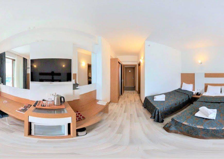 Кумлуджа: Grand Cinar Hotel