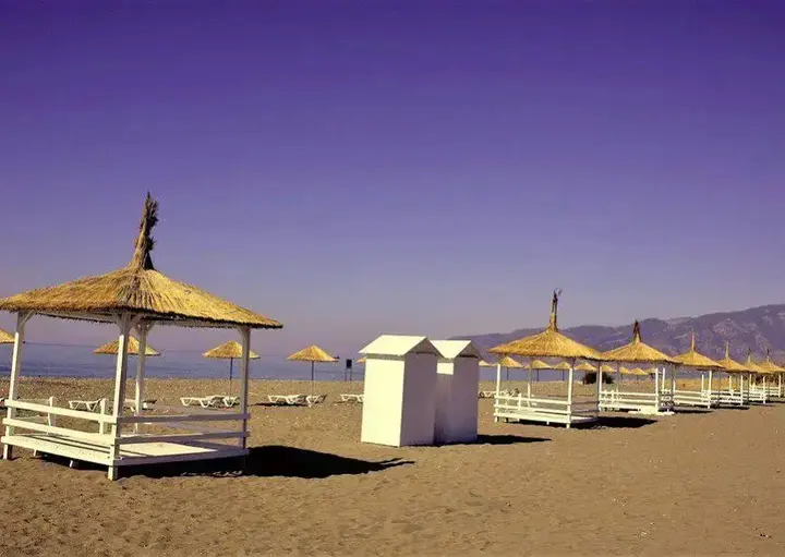 Кумлуджа: Grand Cinar Hotel