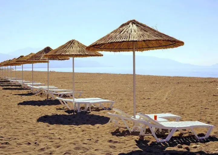 Кумлуджа: Grand Cinar Hotel