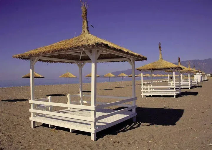 Кумлуджа: Grand Cinar Hotel