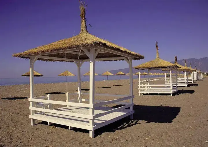 Кумлуджа: Grand Cinar Hotel