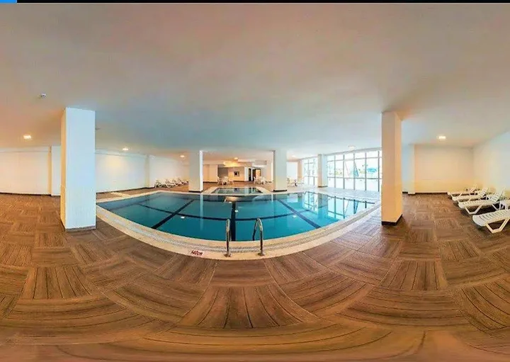 Кумлуджа: Grand Cinar Hotel