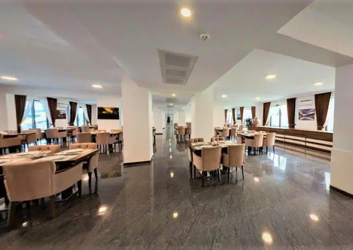 Кумлуджа: Grand Cinar Hotel