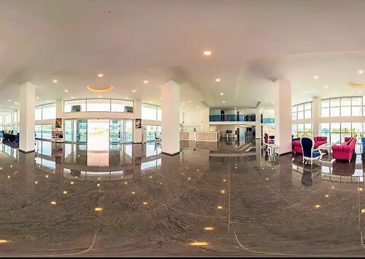 Кумлуджа: Grand Cinar Hotel