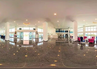 Кумлуджа: Grand Cinar Hotel