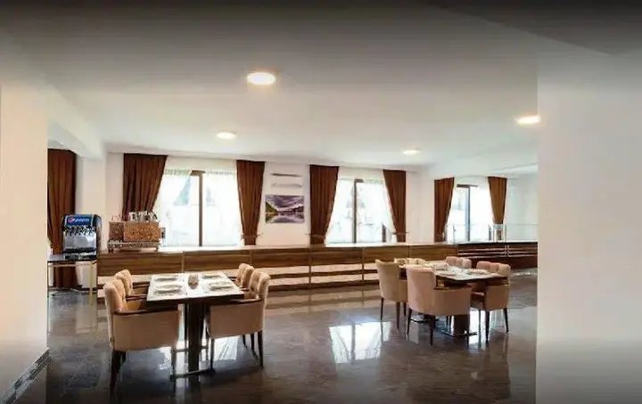 Кумлуджа: Grand Cinar Hotel
