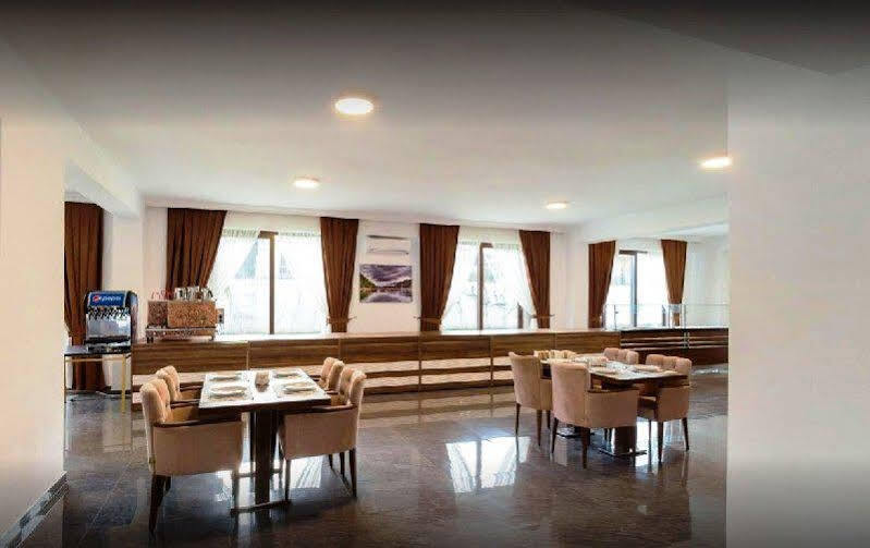 Кумлуджа: Grand Cinar Hotel