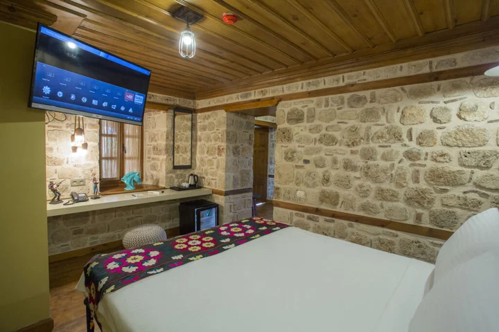 Анталья: Charme Hotel