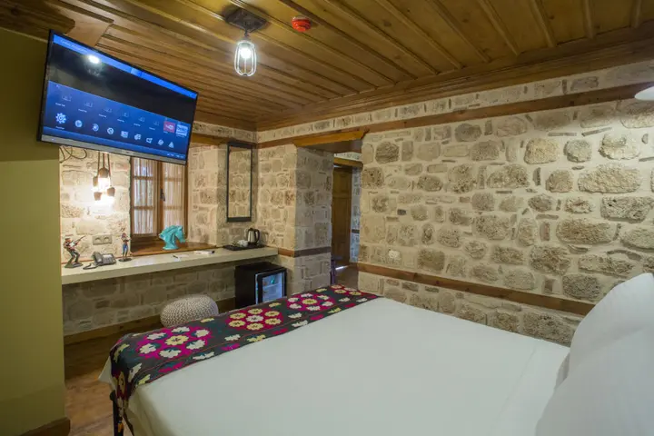 Анталья: Charme Hotel
