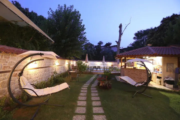 Анталья: Charme Hotel