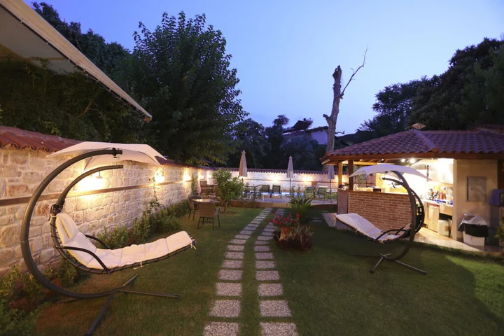 Анталья: Charme Hotel