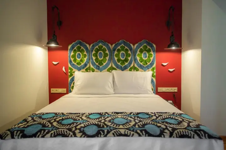 Анталья: Charme Hotel