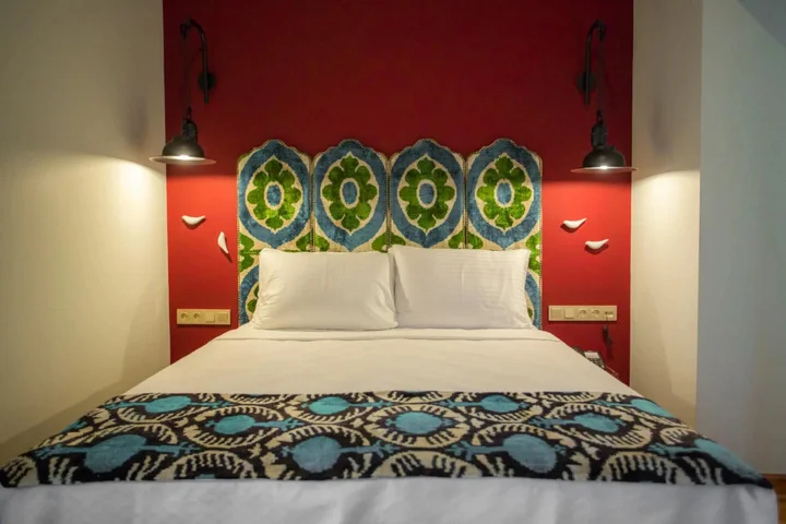Анталья: Charme Hotel