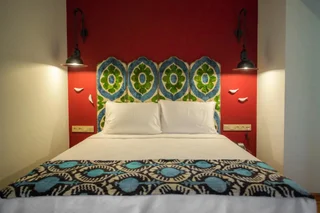 Анталья: Charme Hotel