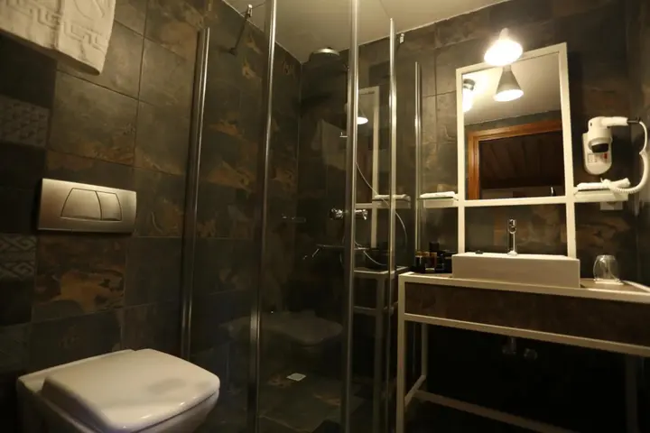 Анталья: Charme Hotel