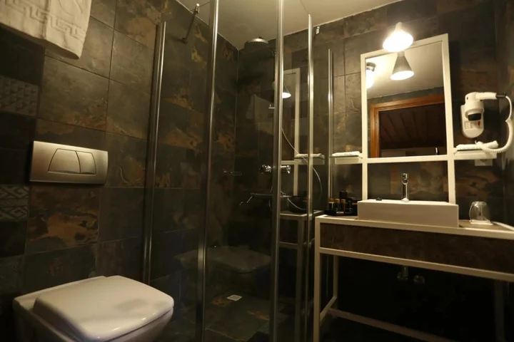 Анталья: Charme Hotel