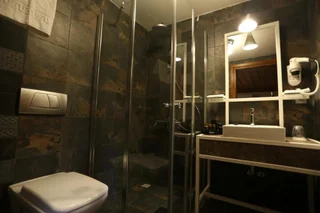 Анталья: Charme Hotel