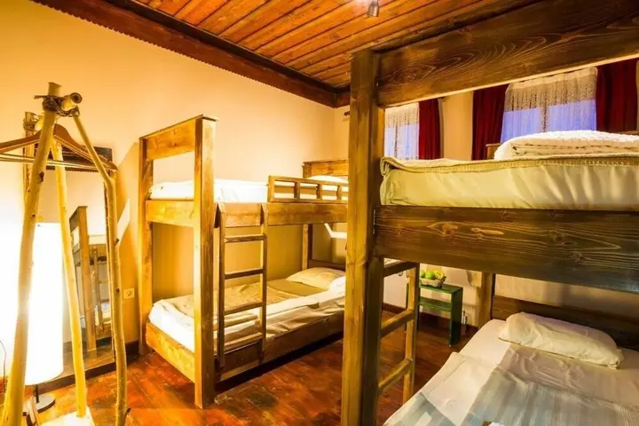 Трабзон: Hadji Amina Villa with Car Rental