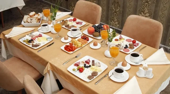 Трабзон: Grand Vuslat Hotel
