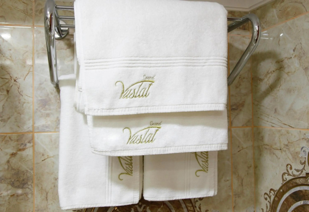 Grand Vuslat Hotel — фото 5