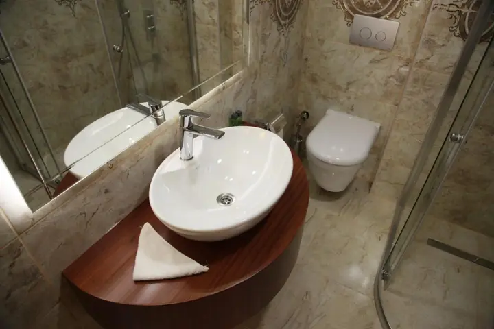 Трабзон: Grand Vuslat Hotel