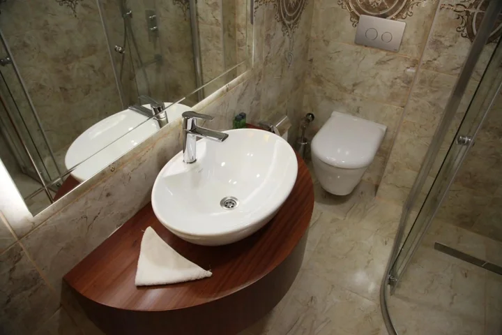Трабзон: Grand Vuslat Hotel
