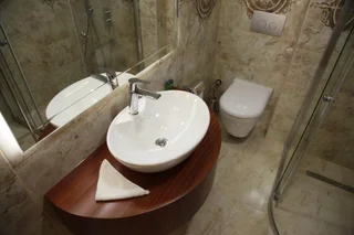 Трабзон: Grand Vuslat Hotel